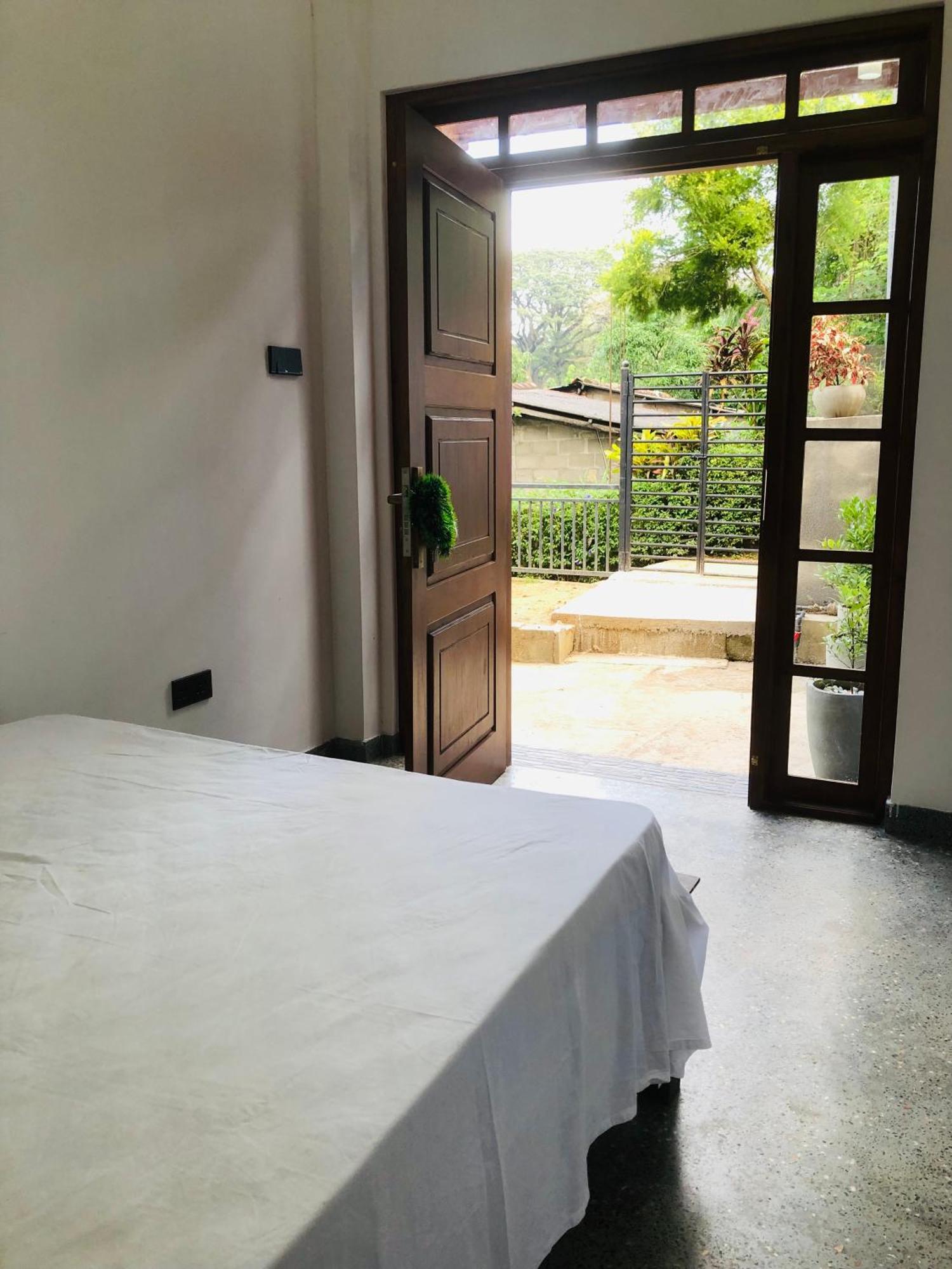 The Ten Stay Kandy Exterior foto